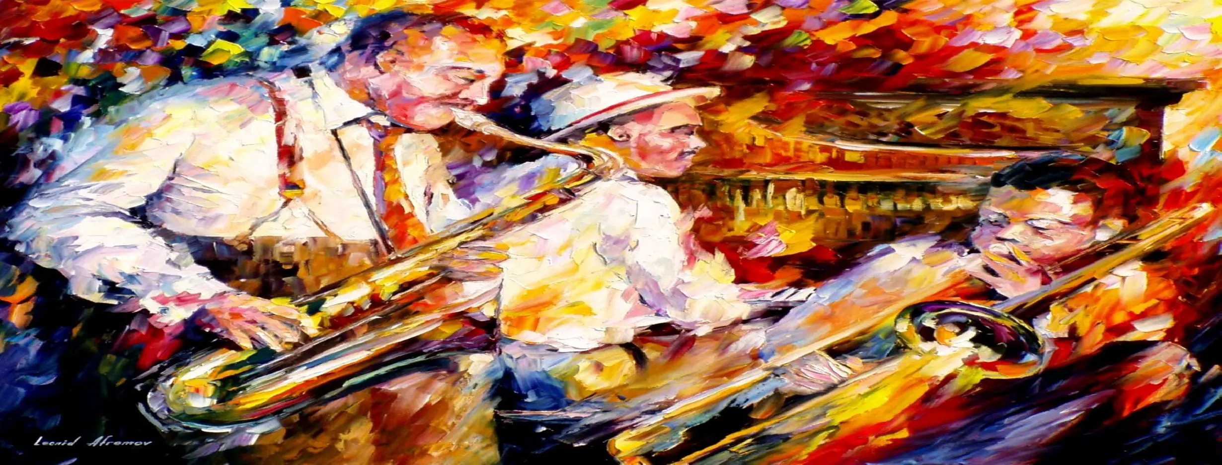 Image for Jazz Journeys